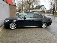 BMW E60 525i m Paket Nordrhein-Westfalen - Neuss Vorschau