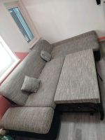 Sofa ausziehbar Baden-Württemberg - Rudersberg Vorschau