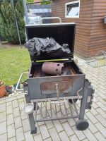 Grill Gebrauchtegrillkohle Niedersachsen - Aschendorf Stadt Papenburg Vorschau