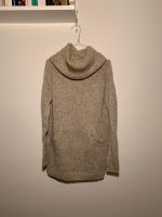 Long Burton Pullover sweater wolle snowboard skater beige München - Au-Haidhausen Vorschau