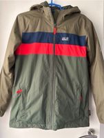 Winterjacke Jack Wolfskin Größe 176 Duisburg - Walsum Vorschau