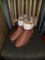 Remonte Stiefel Größe 39 neu Baden-Württemberg - Sinsheim Vorschau
