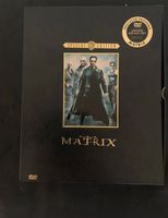 DVD von Matrix Limitiere Auflage 2001 Rheinland-Pfalz - Bendorf Vorschau