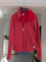 Bench Fleece Jacke rot Größe XS Bayern - Forchheim Vorschau