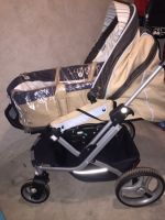 Kinderwagen wie NEU Frankfurt am Main - Ginnheim Vorschau