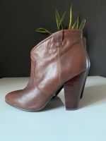 Buffalo Echtleder Stiefeletten 39 Ankleboots Boots Berlin - Mitte Vorschau