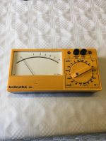 Multimeter Krönke analog Sachsen-Anhalt - Salzwedel Vorschau