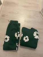 Denim Tears Tracksuit Kiel - Russee-Hammer Vorschau