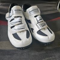 Fahrradschuhe Gr. 40 und Gr. 46 shimao Sachsen - Bahretal Vorschau