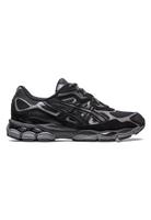 asics gel nyc schwarz Berlin - Zehlendorf Vorschau
