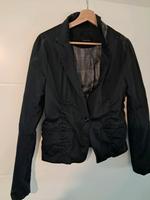 Blazer schwarz Jacke schick gr. 40 Nordrhein-Westfalen - Bad Sassendorf Vorschau