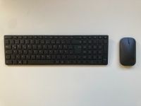 Bluetooth Maus Tastatur Set Microsoft Design schwarz schlicht Bonn - Poppelsdorf Vorschau