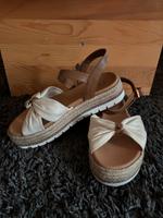 Esprit Damen Riemchen Sandalen Bayern - Kirchendemenreuth Vorschau
