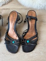 Sandalen / Pumps von Marc O‘Polo - Größe 39 Nordrhein-Westfalen - Ochtrup Vorschau