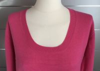 Damen Pullover von WOB in pink, Gr. 44/46 - NEU Bayern - Schöllkrippen Vorschau