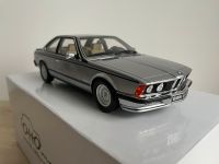 1:18 BMW 635 CSi E24 Silber Otto OT313 OVP Niedersachsen - Ganderkesee Vorschau