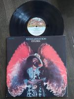 1x LP von Exuma: Reincarnation, incl. Poster Schleswig-Holstein - Bad Bramstedt Vorschau