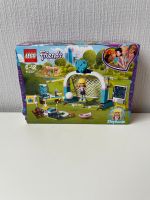 Lego Friends 41330 Fußballtraining mit Stephanie komplett mit OVP Niedersachsen - Hollern-Twielenfleth Vorschau