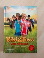 Bibi & Tina - Vollverhext - Buch und DVD Düsseldorf - Unterbach Vorschau