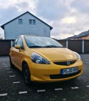 Honda Jazz Nordrhein-Westfalen - Bad Lippspringe Vorschau