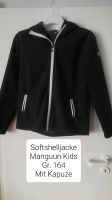 Softshelljacke Manguun Kids gr. 164 Regenjacke Jungskleidung Frankfurt am Main - Heddernheim Vorschau