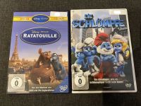 Kinder DVD Paket FSK 0 TOP Brandenburg - Uebigau-Wahrenbrueck Vorschau