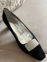 Brunomagli Pumps elegant schwarz Gr. 38 Nürnberg (Mittelfr) - Oststadt Vorschau