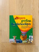 Meyers großes Kinderlexikon Wandsbek - Hamburg Bramfeld Vorschau