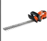 Black & Decker Akku Heckenschere, 18 Volt Leistung, 45 cm Messerl Aachen - Kornelimünster/Walheim Vorschau