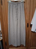 lange Stoffhose "Hailys", Gr. M, beige NEU Hessen - Groß-Umstadt Vorschau