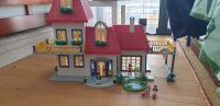 Playmobil 3965 Moderner Haus (eingerichtet) + Erw. 7336 Baden-Württemberg - Breisach am Rhein   Vorschau