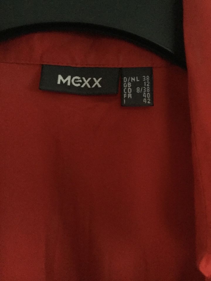 Damenbluse von MEXX in Freiburg im Breisgau