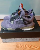 Jordan 4 Canyon Purple Gr.44 (original) Aubing-Lochhausen-Langwied - Aubing Vorschau