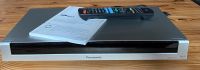 Panasonic DMR-BCT735 Blu-ray Recorder m. Twin HD DVB-C Tuner Kreis Ostholstein - Lensahn Vorschau