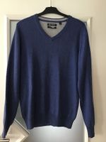 schöner Herren-CASHMERE-Pullover von DUNMORE / Gr. M Bayern - Kempten Vorschau