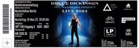 1 x Bruce Dickinson - The Mandrake Project Live München Kr. Altötting - Garching an der Alz Vorschau