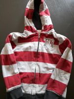 Sweatshirtjacke Gr 122 Nordrhein-Westfalen - Kürten Vorschau