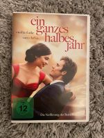 Ein ganzes halbes Jahr - DVD Niedersachsen - Uetze Vorschau