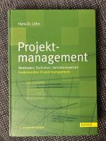 Projektmanagement v. Litke, 5. Auflage Hansestadt Demmin - Jarmen Vorschau