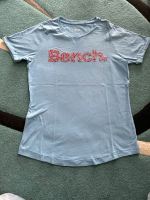 Bench Tshirt, blau, Gr. M, wie neu Hessen - Kirchheim Vorschau