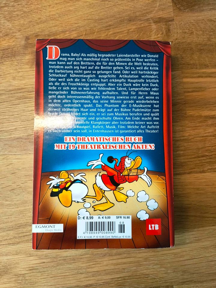 Lustiges Taschenbuch Spezial (Band 68) in Berlin