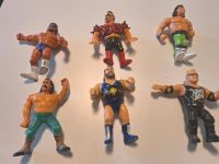 Wrestling Figuren Nordrhein-Westfalen - Bergkamen Vorschau