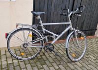 28 Herren Fahrrad Brandenburg - Finsterwalde Vorschau