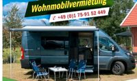 Camper Sunlight Niedersachsen - Lingen (Ems) Vorschau