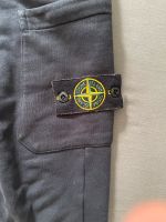 Stone Island Sporthose im Cargo-Stil Baden-Württemberg - Eberbach Vorschau