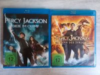 Percy Jackson 1 + 2 - BluRay/Film - 7,00€ Baden-Württemberg - Kandern Vorschau