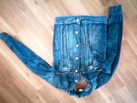 Jeansjacke Levis Gr xs Nordrhein-Westfalen - Roetgen Vorschau