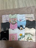 H&M Zara tshirts set Größe S Duisburg - Duisburg-Süd Vorschau