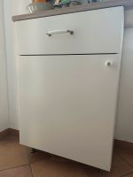 IKEA Küchen Unterschrank 60x80 cm mit abstoppender Schublade Leipzig - Schleußig Vorschau