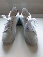 Sneaker/Turnschuh,Gr.37,  FILA,weiss Bremen-Mitte - Bahnhofsvorstadt  Vorschau